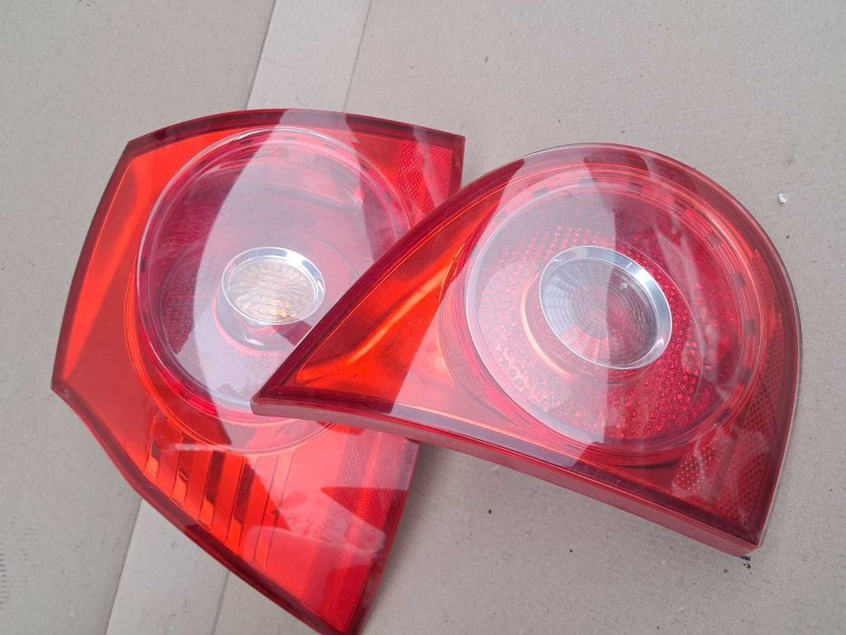 Vw Golf 5 hatchback, set stopuri complete, din dezmembrari