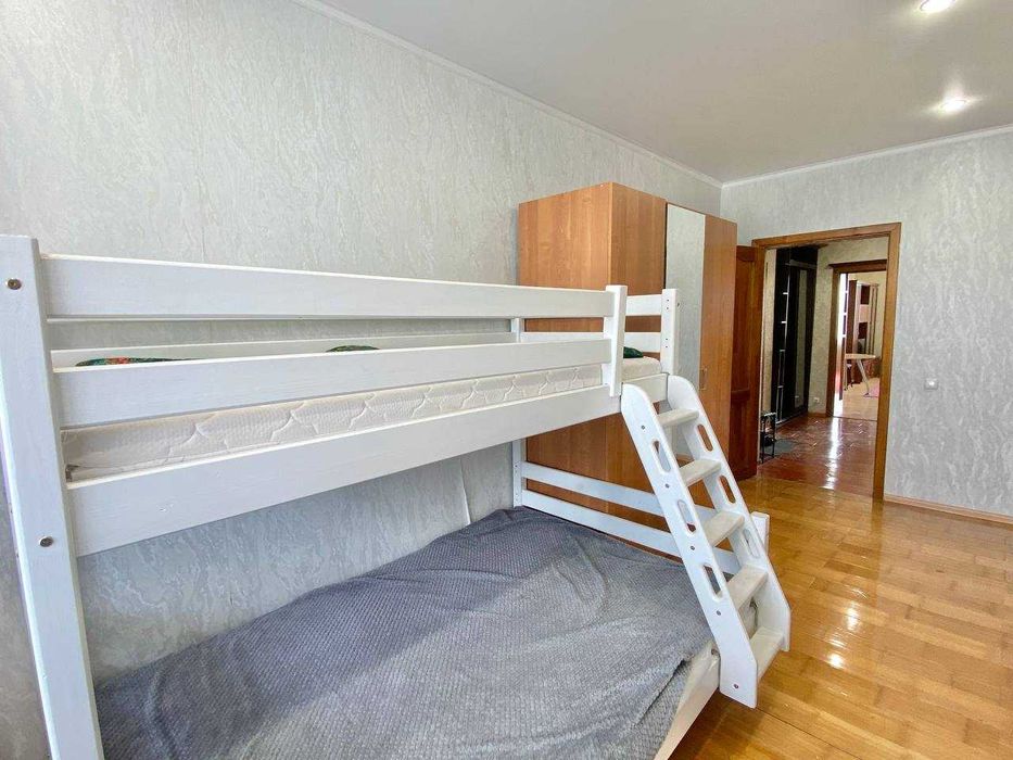 3-комнатная квартира · 70 м²