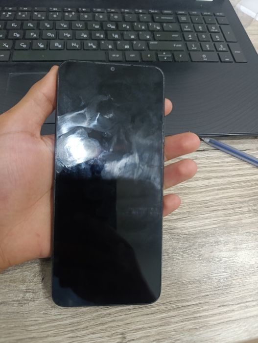 poco C40 tel ideal