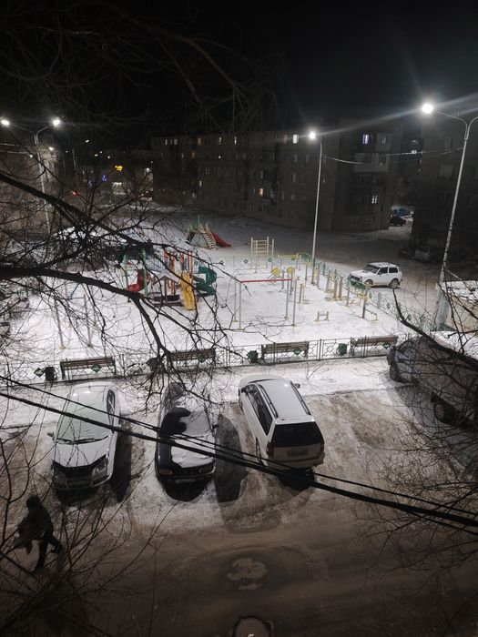 Продам квартиру в центре города