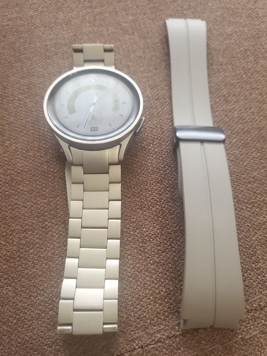 Samsung Galaxy Watch 5 Pro