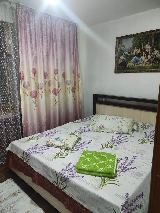 квартира Алматы посуточно