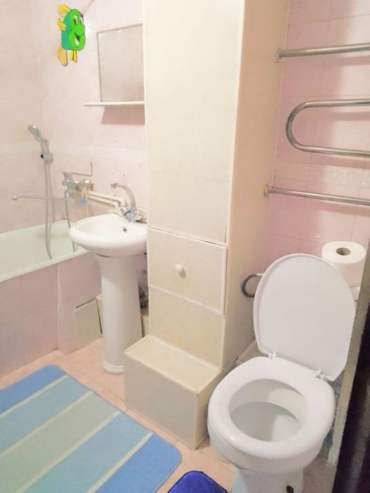 Сдаётся своя уютная 2 комнатная квартира Лисунова 4 Станция метро 2