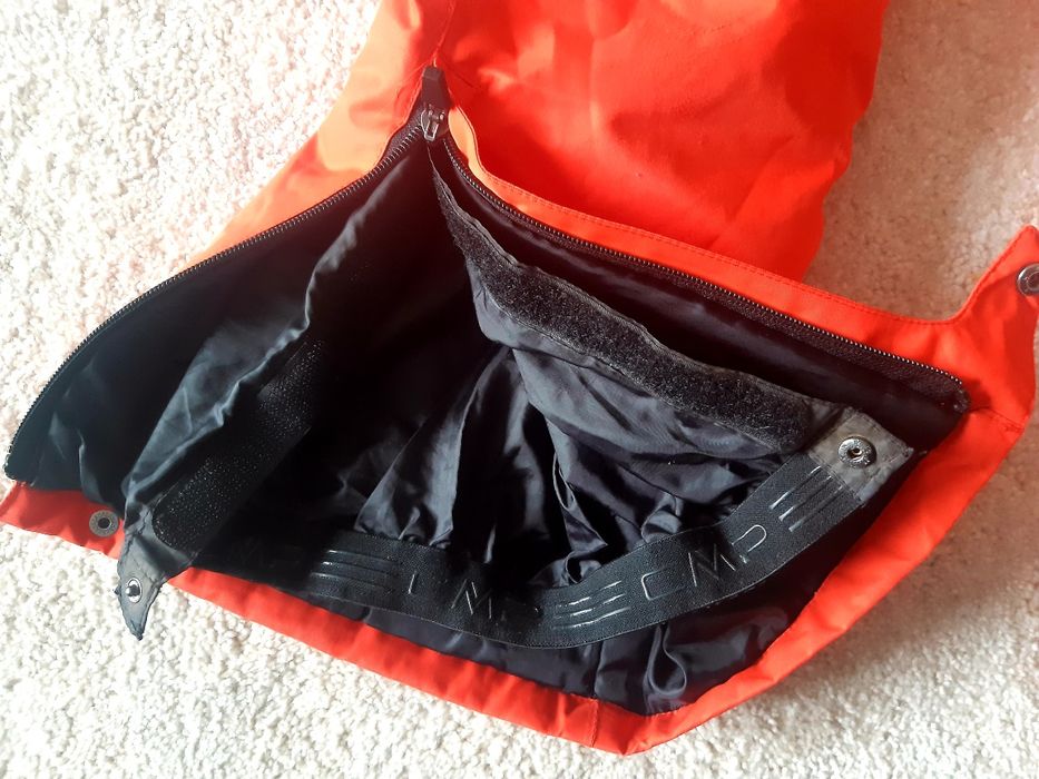 Детска грейка CMP