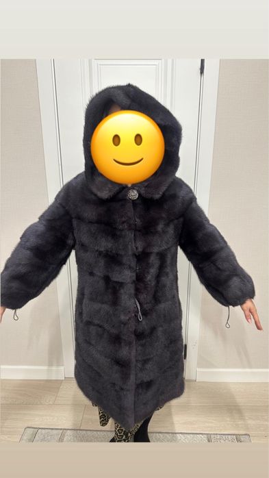 Продам шубу хорошем состоянии