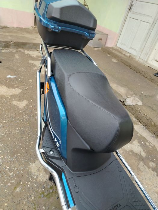 YADEA Арзонга янги