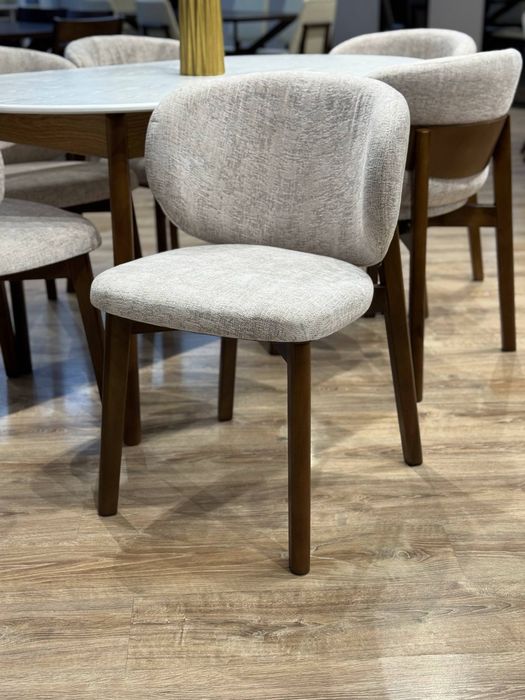 Стол стулья комплект