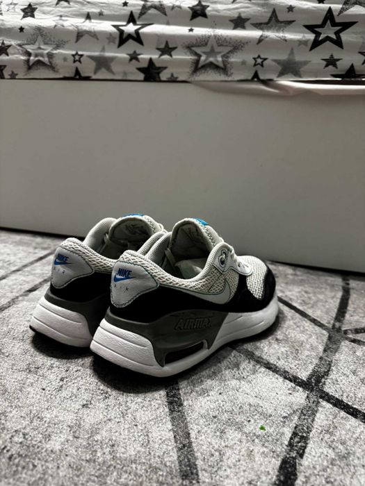 Обувки nike air max 1
