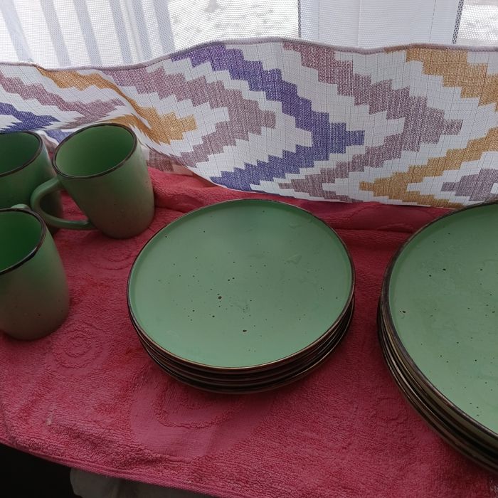 Продам сервис посуда