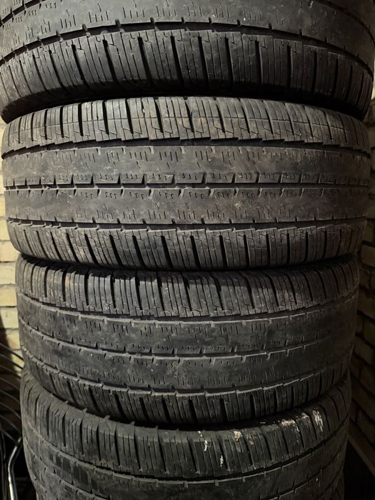 235/65/16С газель спринтер