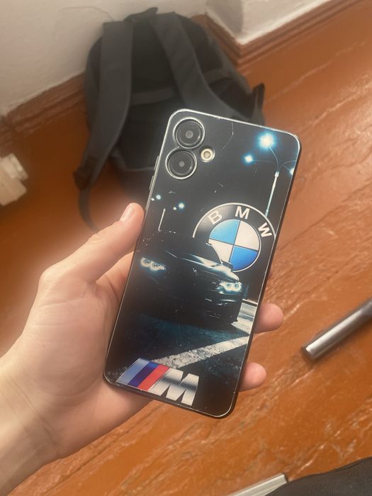 Телефон в хорошем состояний