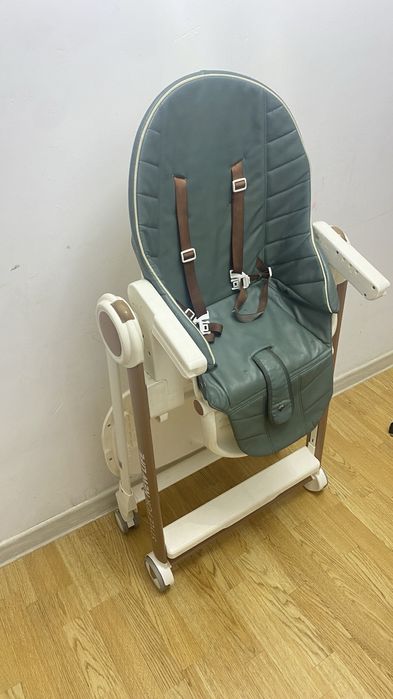 Детский стул для кормления