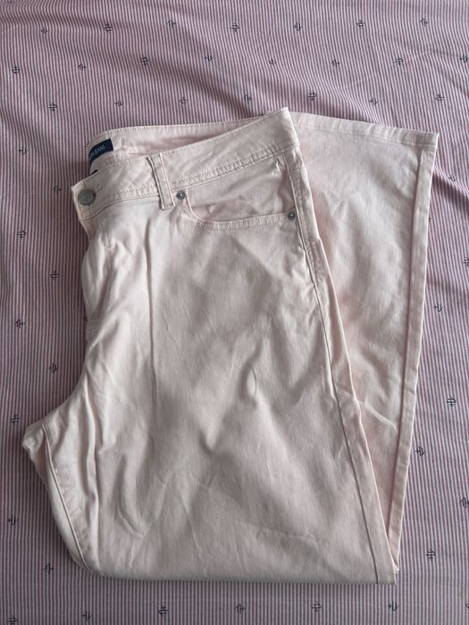 Дамски дънки Calvin Klein