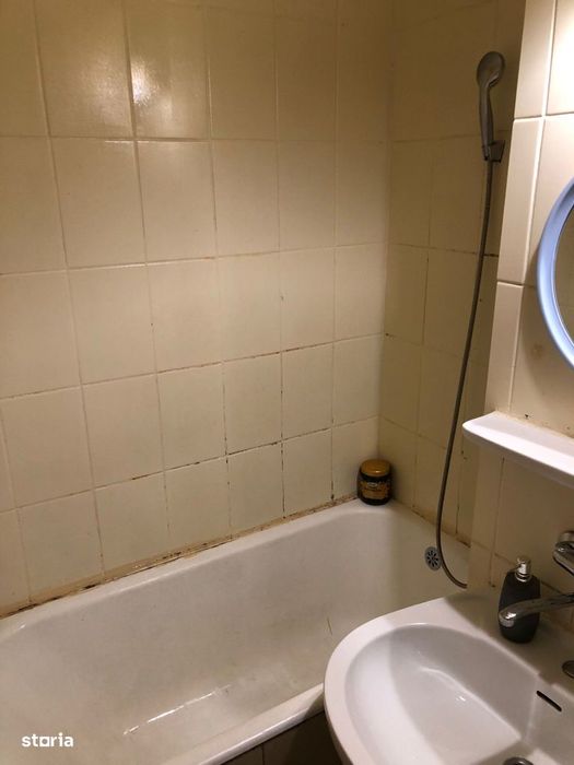 Apartament 2 camere l Mobilat, utilat l Su 51 mp l Parang Manastur