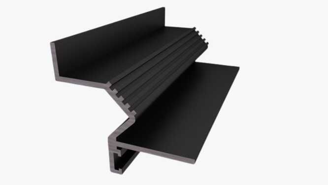 Теневые профиля, плинтусы оптом и в розницу