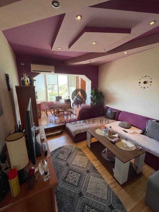 Продава се Тристаен апартамент в Пловдив, Изгрев - 72 кв.м за 1216 €/кв.м - Снимка #9