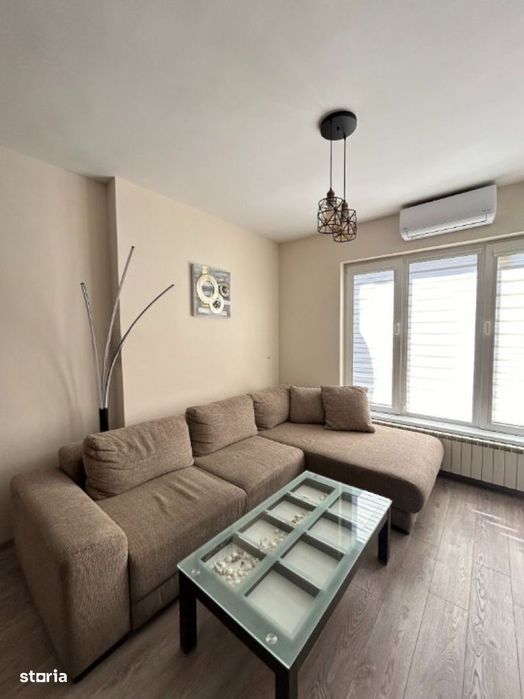 Inchiriere apartament 2 camere zona Piata Sudului