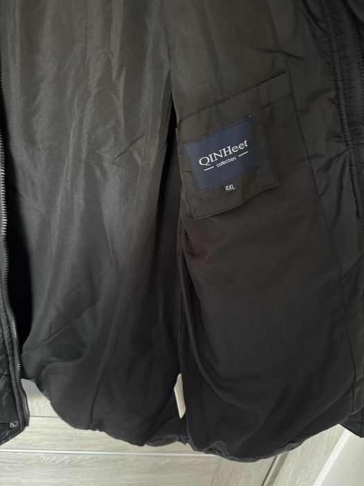 Куртка (весна/осень)