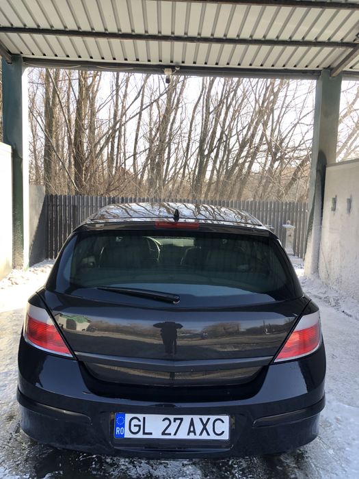 Opel Astra H , 1.7 CDTI