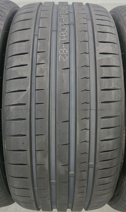 245/35 R20 95Y XL UNIGRIP (Gripmax) Anvelope noi vara protectie janta