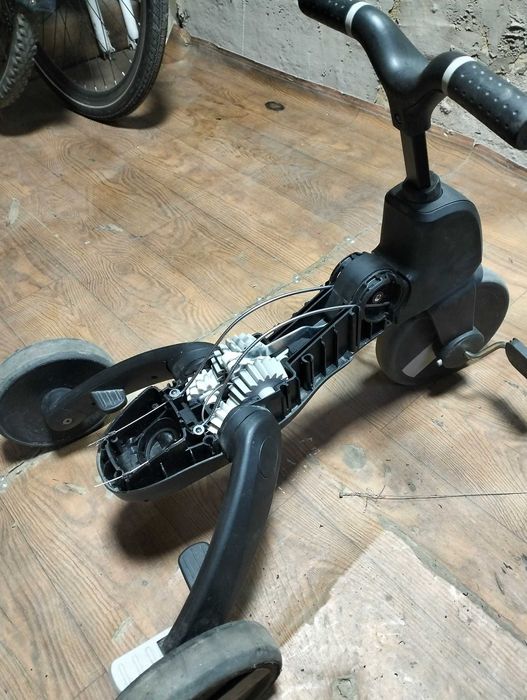 Велосипед ремонт аренда восьмёрки сварка