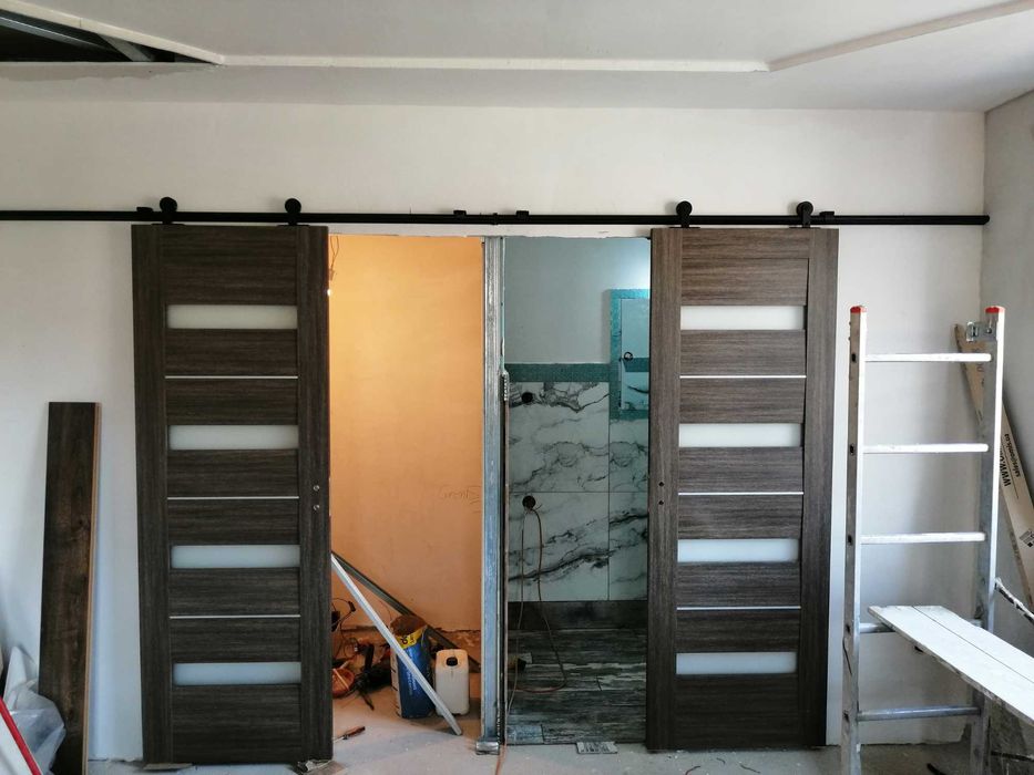 Constructii si amenajari