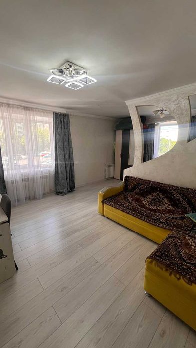 3-комн. квартира, 50 м²