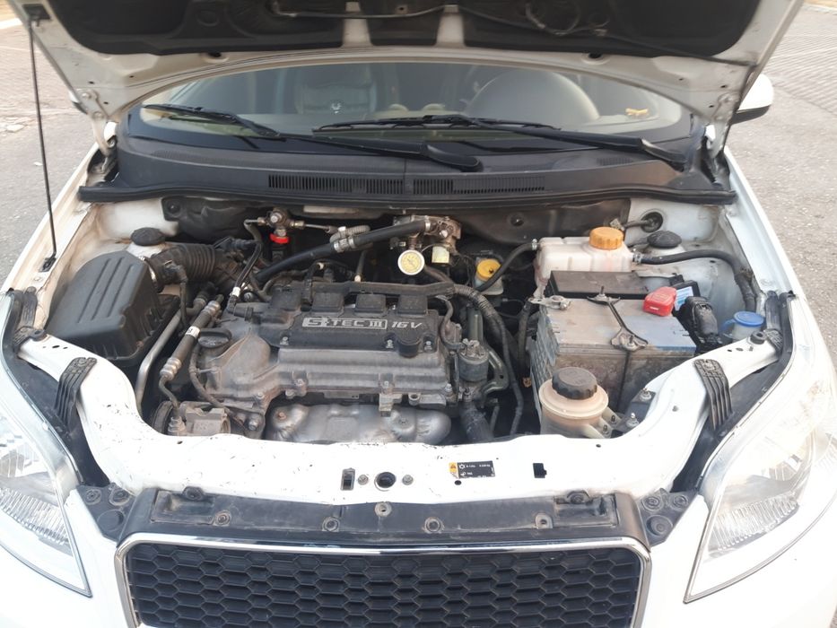 Нексия 3.2019.сотилади