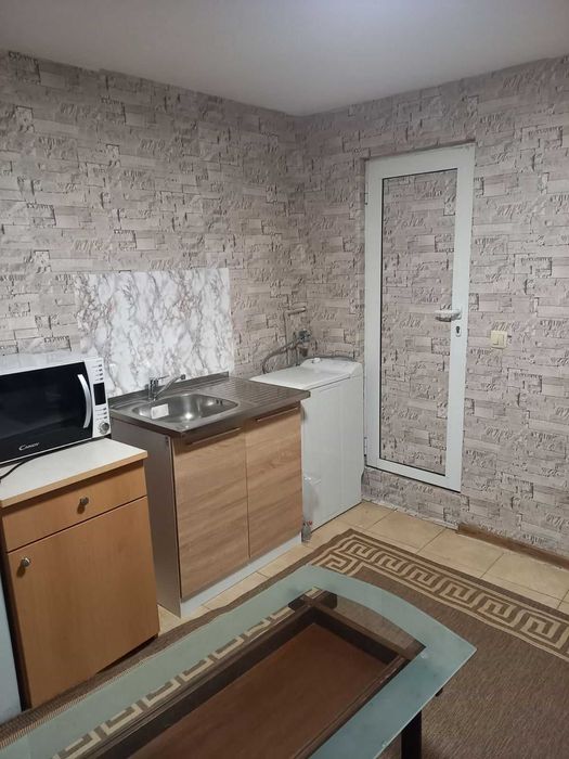 ЕДНОСТАЕН апартамент, център