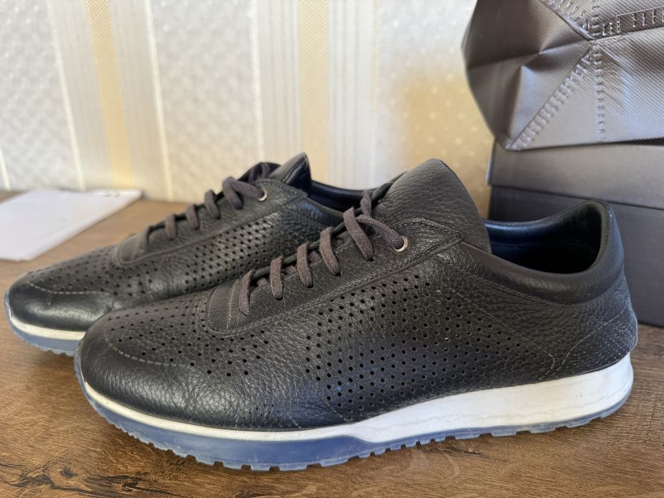 мужская обувь летняя