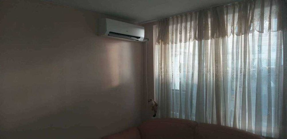 Дава се под наем Двустаен апартамент в Казанлък - 78 кв.м за 280.5 € - Снимка #3