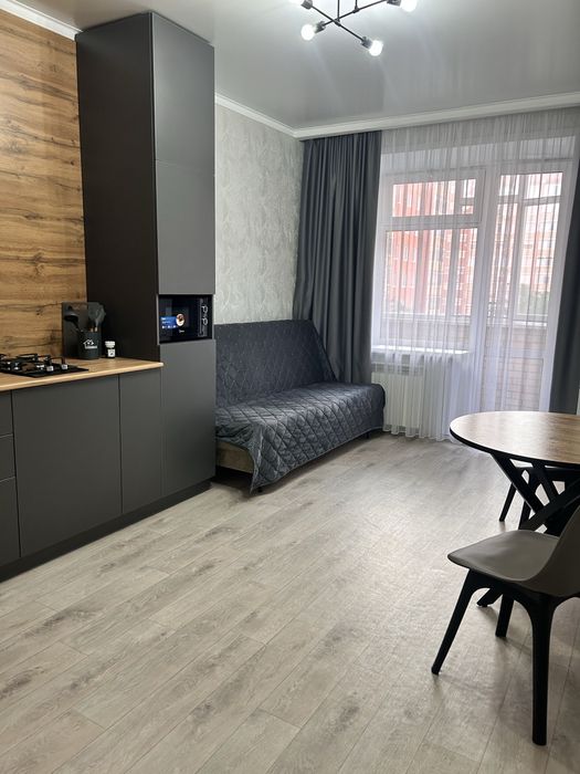 Квартира посуточно Жана Кала