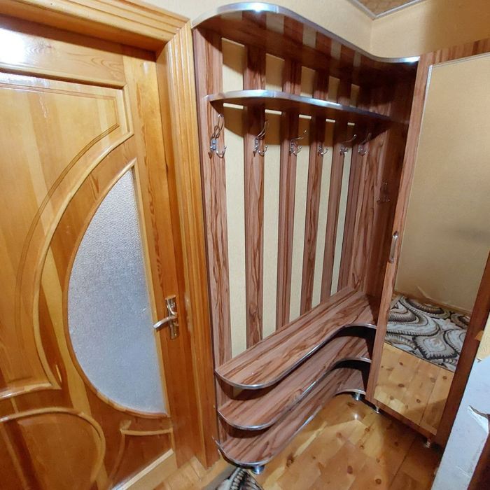 Срочно сдаётся квартира Вокзал