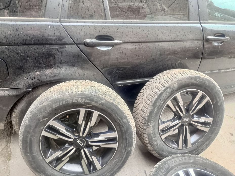 Джанти за Киа, Хюндай