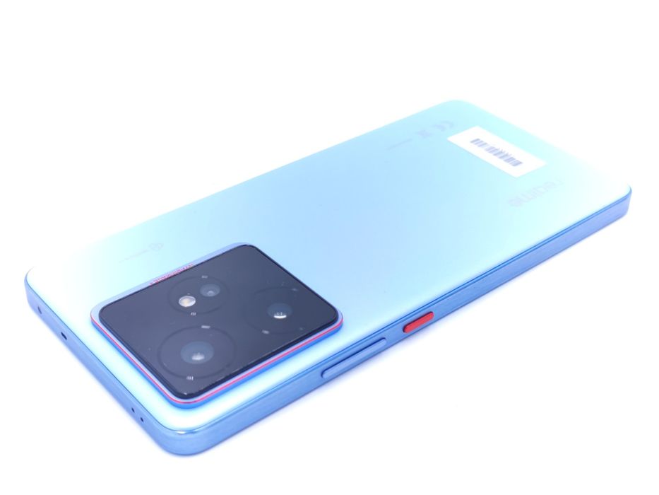 Realme GT7 256GB IceSense 12GB Dual SIM, Garantie 24 luni | #D93335