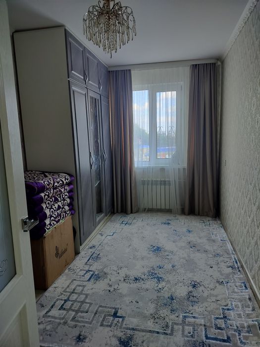 Продаем 2х комнатную квартиру