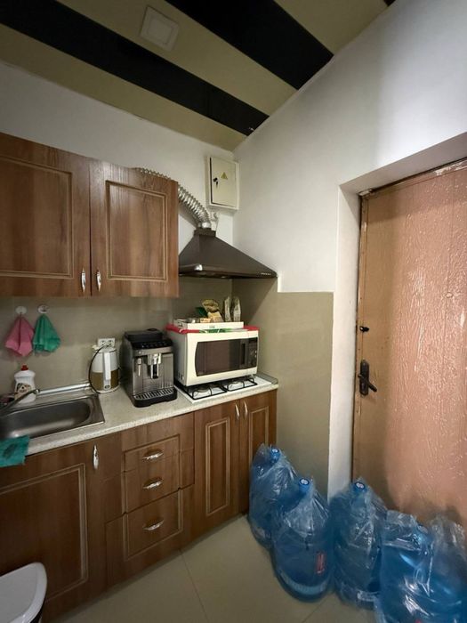 Себзор | Ганга - Сдается в аренду помещение вдоль дороги 100м2