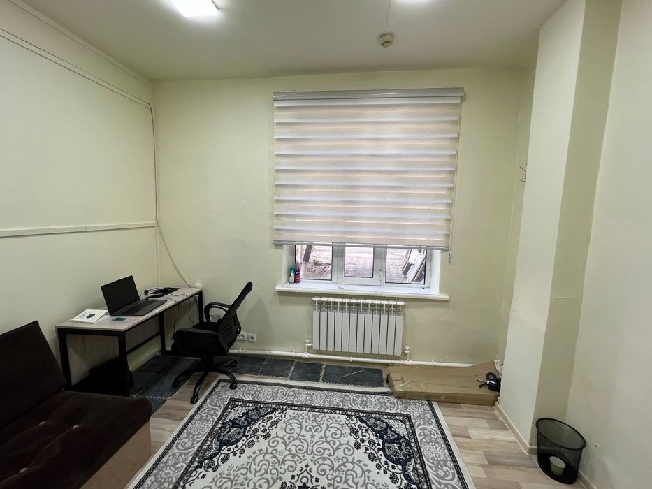 Аренда под офис 12м2 Без Мебель! 1 этажНедалеко Метро Бодомзор 180$