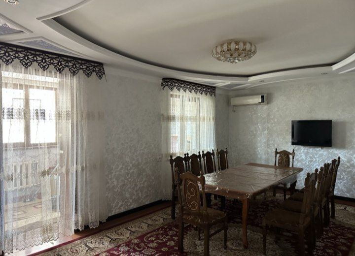 Kvartira ijaraga bollarga