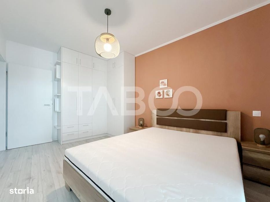 Apartament – Cluj-Napoca, Andrei Mureșanu - Vedere 4