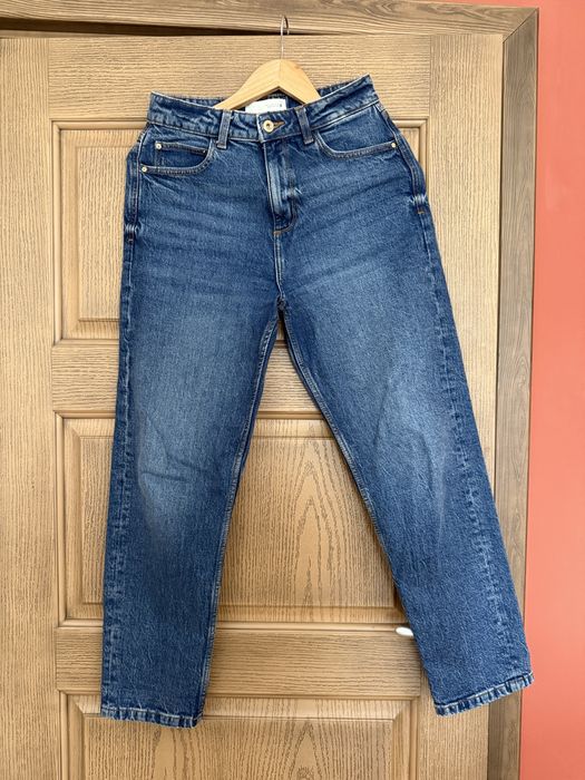 Дънки ZARA, нови