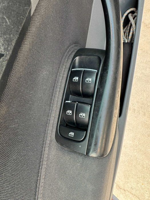 SAAB 9-3 1.8i + GPL YS3F