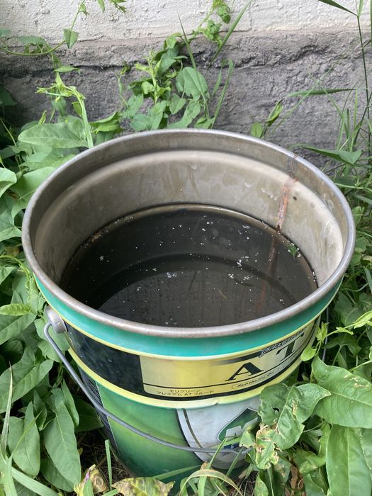 Ведра 20л металлические