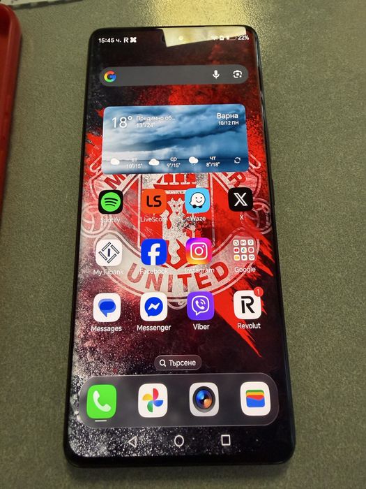 Honor magic 7 lite с гаранция