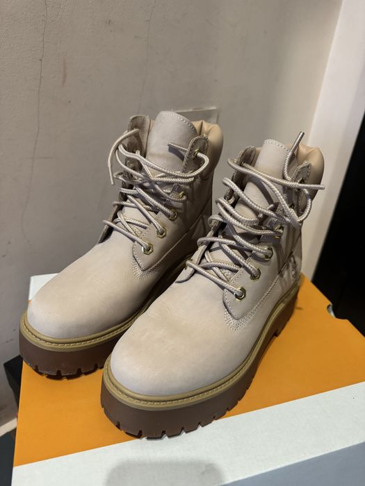 Дамски боти Timberland
