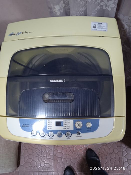 Машинка полуавтомат