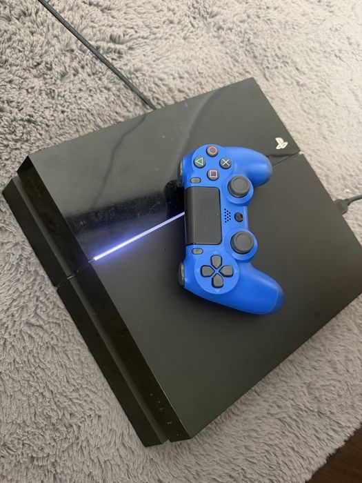 Playstation 4 PS4