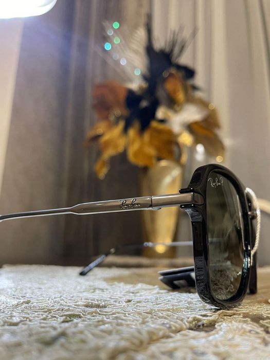 Ochelari de soare Ray-Ban Noi