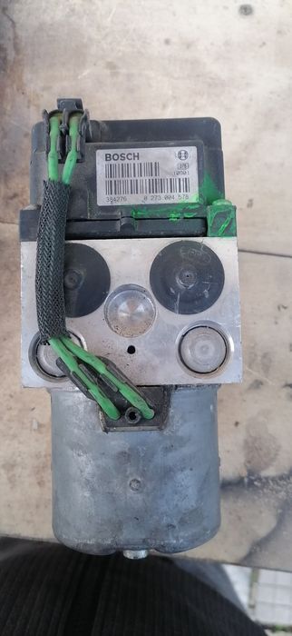 АБС модул за СААБ