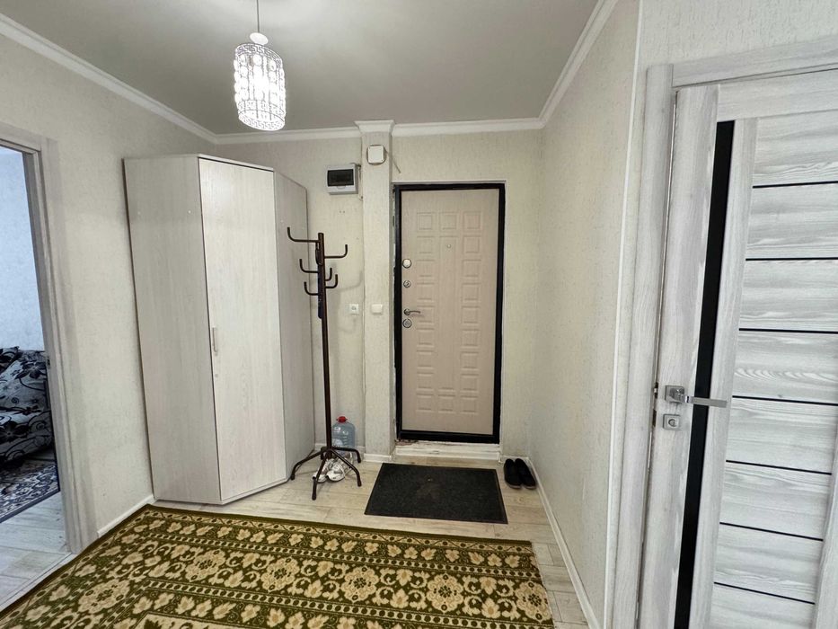 Продам 3х комн кв Тургенева Абая